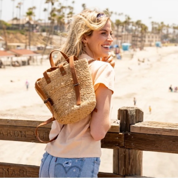 ☀️ perfection! Versatile cooler bag backpack!! - Picture 6 of 9